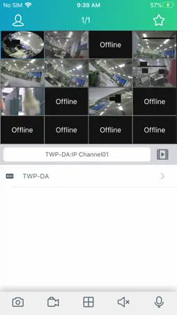 CDMS Mobile screenshot 1