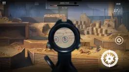 Game screenshot Canyon Shooting 2 apk