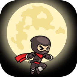 Running Ninja！