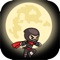 Running Ninja is an interesting running game