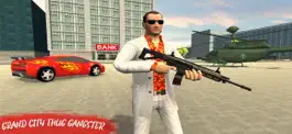 Game screenshot Mafia War Clash Gangster Games mod apk