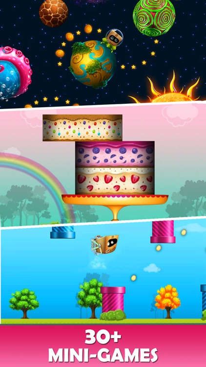 Boxie: Hidden Object Puzzle