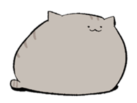 Neko Fat Cat