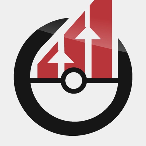 Pokefol.io icon