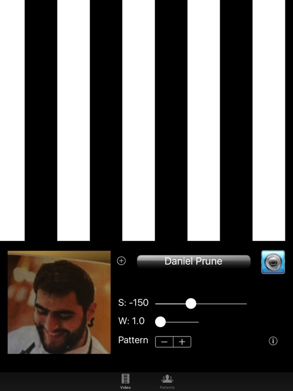 Screenshot #4 pour OptoDrumVideo