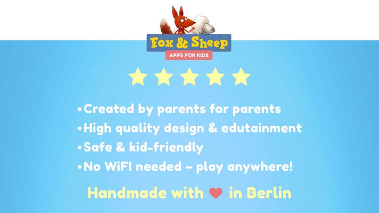 Little Builders for Kids screenshot-5