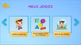 Game screenshot Turminha Dom Bosco apk