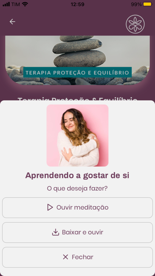 #6. Flor de Iris (iOS) 由: Julio Cesar Paes Filho