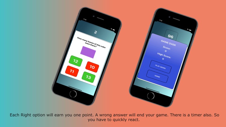 Number-Of-Colors screenshot-3