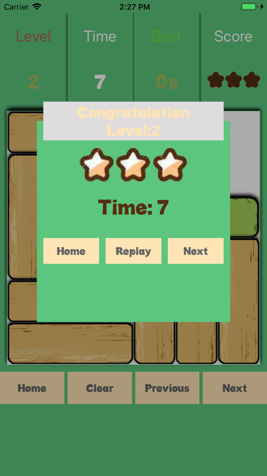 #6. Unlock Block (iOS) 由: Lam Le