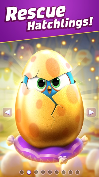 Angry Birds Match 3