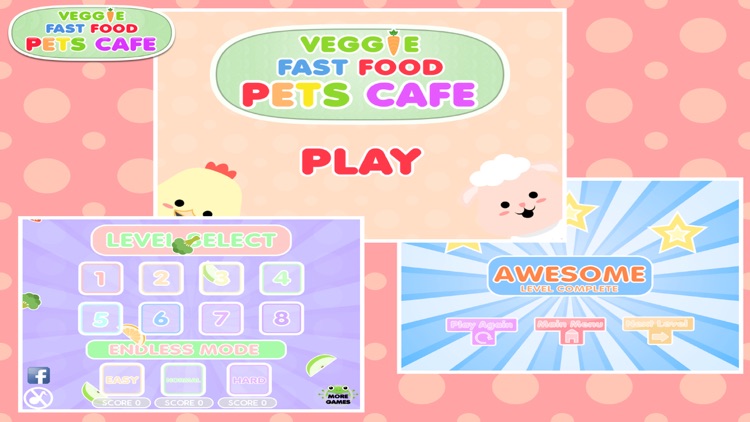 Pets Cafe - Vegan Fast Food