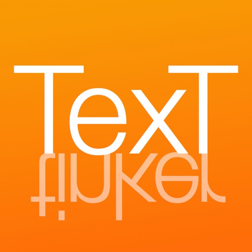 Tinker Text icon