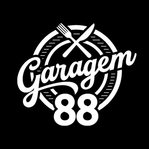 Garagem 88 icon