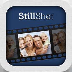 ‎StillShot