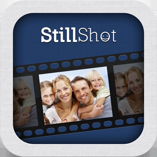 Take Pictures From Videos with StillShot