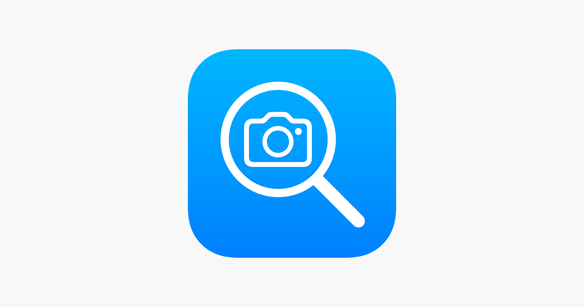 Reverse Image Search App On The App Store