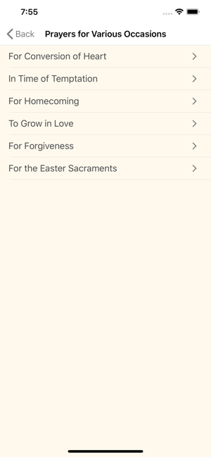 Lenten Magnificat 2020(圖4)-速報App