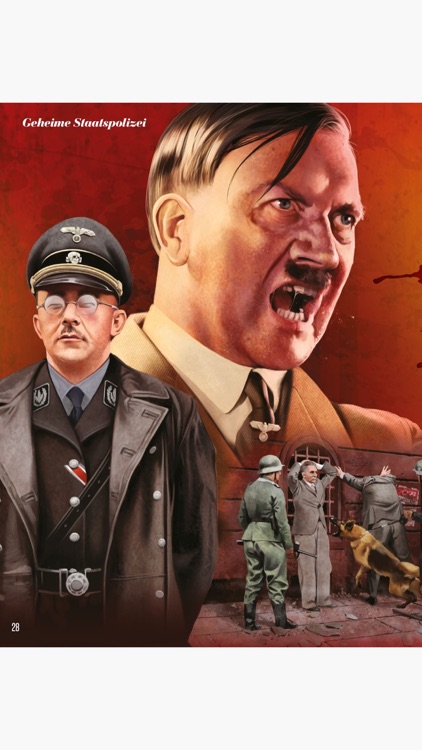 All About History Magazine