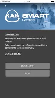 kan smart control problems & solutions and troubleshooting guide - 1