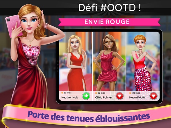 Super styliste Super styliste