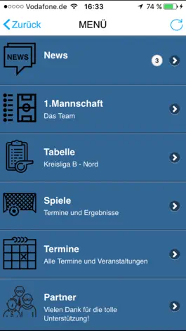 Game screenshot #haesvauseit2014 apk