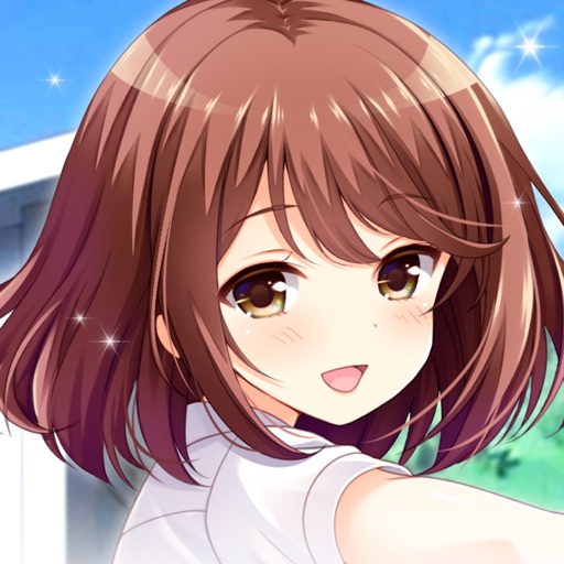 ガールフレンド(仮)