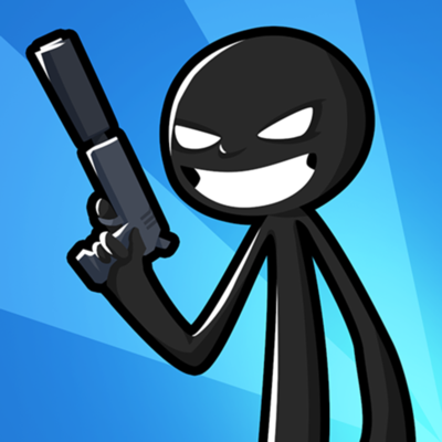 Stickman Bullet