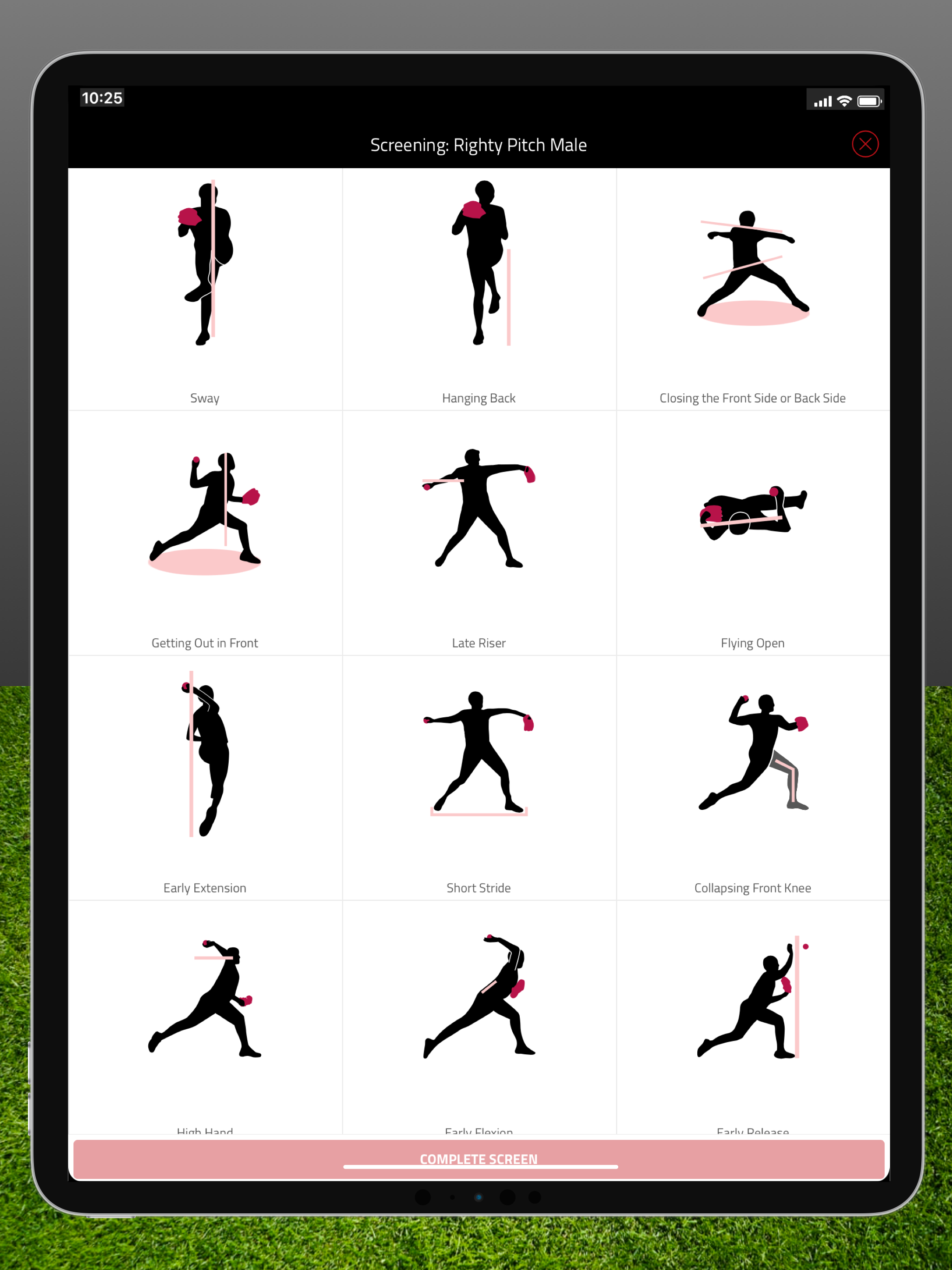 OnBaseU screenshot 7