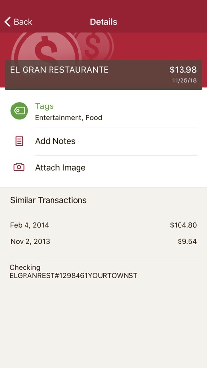CUofGA Mobile screenshot-4
