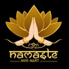 Namaste Mini Mart icon
