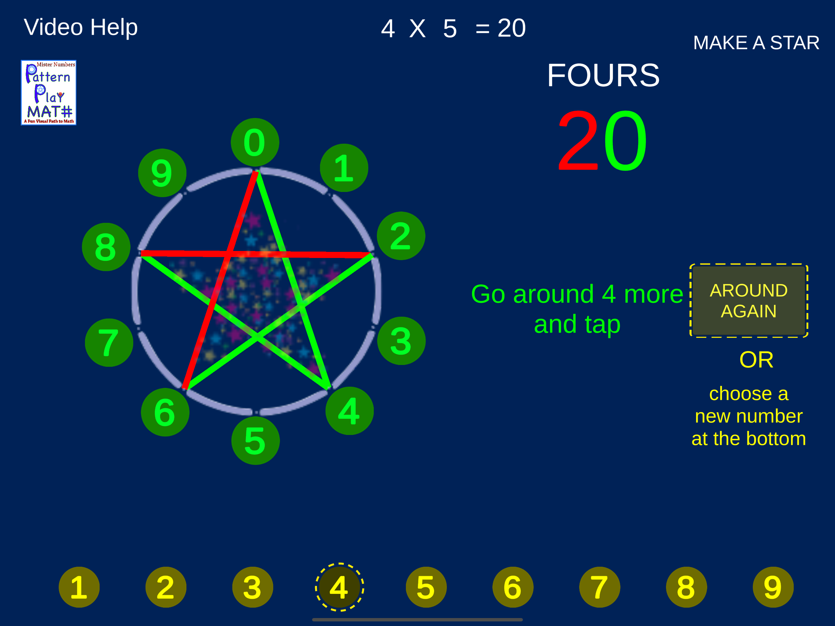 Wheel Math Wheel Fun screenshot 10