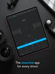 f8 lens toolkit ipad resimleri 3