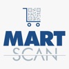 MartScan - iPhoneアプリ