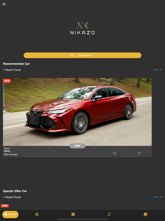 Screenshot #4 pour Nikazo