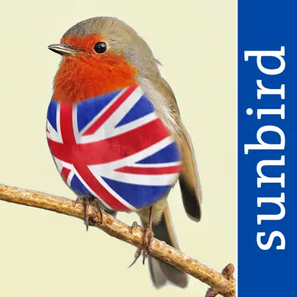 All Birds UK - the Photo Guide Читы