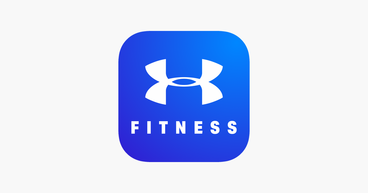 under armour fitness app