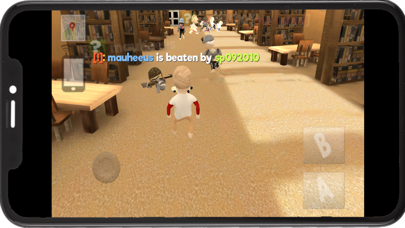 School of Chaos Online MMORPG screenshot 3