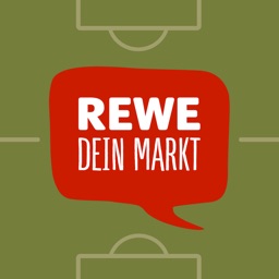 DFB-Sammelalbum von REWE