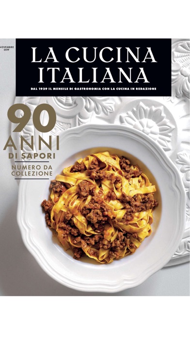 La Cucina Italiana USAのおすすめ画像4