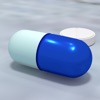 Pill Reminder, Vitamin Tracker icon