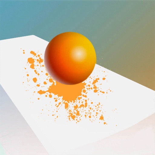 Helix Poly Color Switch Game iOS App