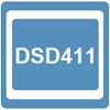 DSD411 icon