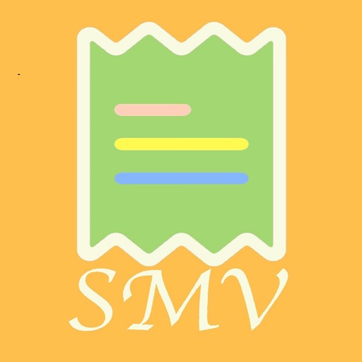 SMV Ticketing