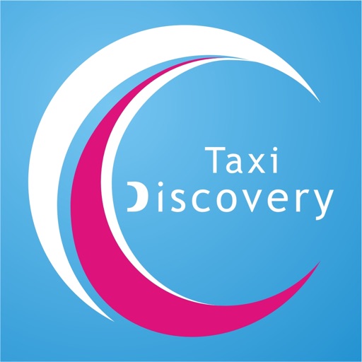 TaxiDiscovery Driver