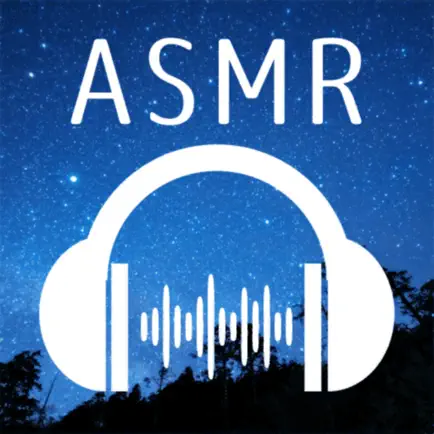 ASMR Healing binaural sounds Cheats