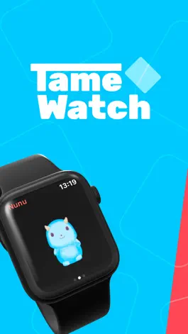 Game screenshot TameWatch - Your Health Pet mod apk