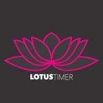Download LotusTimer Pro app