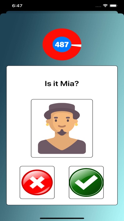 RememberTheName? screenshot-9