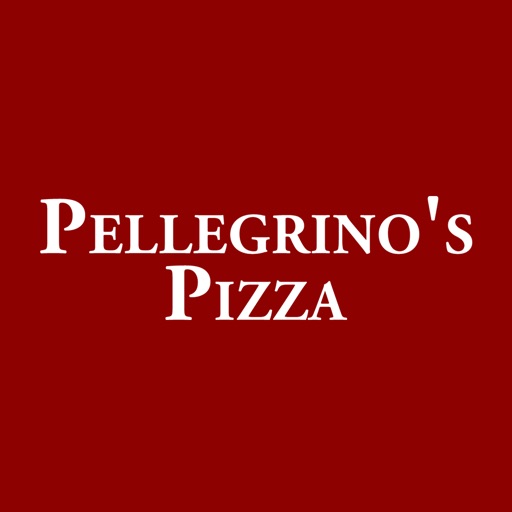 Pellegrinos Pizza icon